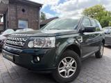 Land Rover Freelander 2 E TD4 - gebrauchte Land Rover Freelander aus dem Jahr 2008
