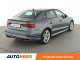 Audi A3 Limousine 35 TFSI Sport Aut.*S-LINE*NAVI*LED* - Audi A3 Gebrauchtwagen in Bonn