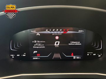 SEAT Tarraco - 8