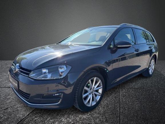 Volkswagen Golf 7 Variant 2.0 TDI Lounge Panodach