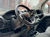 Fiat Ducato Pritsche Plane 10 Paletten - Mülheim