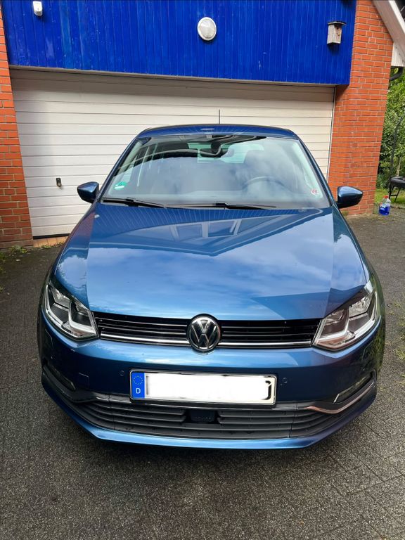 Image of Volkswagen Polo