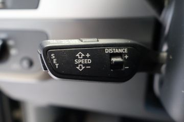 Audi Q7 3.0 TDI quattro MATRIX PANO LUFT MEMORY AHK