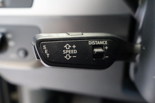 Audi Q7 3.0 TDI quattro MATRIX PANO LUFT MEMORY AHK