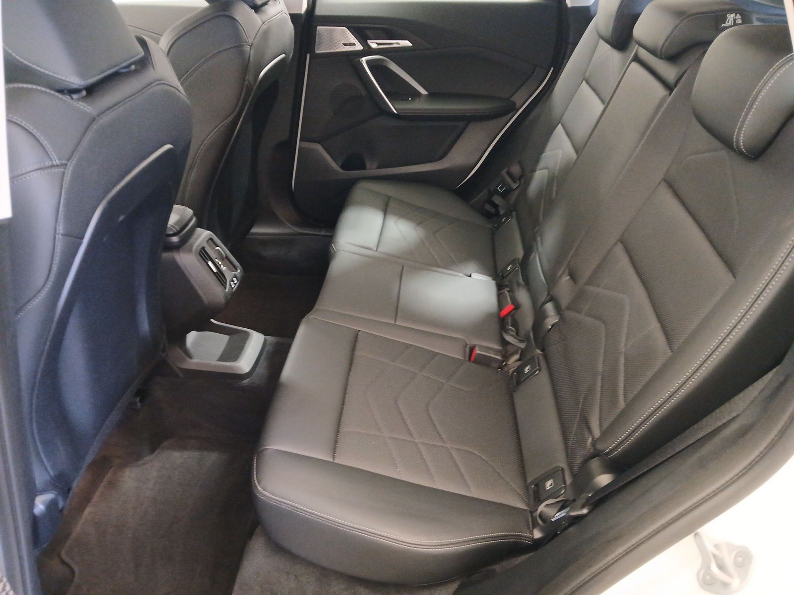 BMW X1 - Bild 12