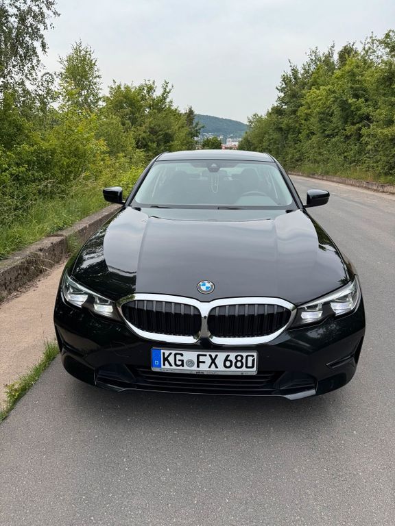 Image of BMW i3