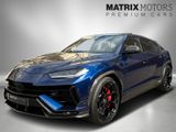 Lamborghini Urus Performante Carbon Production COC 2025 !! - Lamborghini Urus Neuwagen