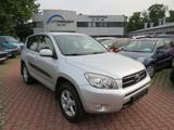 Toyota RAV 4 RAV4 Sol 4X4*PDC+DIFF.SPERE+KLIMA+1.HAND** - Toyota RAV 4 Gebrauchtwagen in Nürnberg