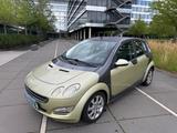 Smart ForFour 1.1 Passion Insp.+Bremsen+... - Smart ForFour in Hannover
