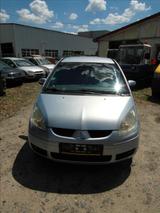Mitsubishi Colt CZ3 Lim. 5-trg. 1.5 Instyle HU 11/26 - gebrauchte Mitsubishi Colt aus dem Jahr 2004