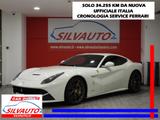 Ferrari F12 Berlinetta 6.3 DCT - Ferrari LaFerrari Gebrauchtwagen