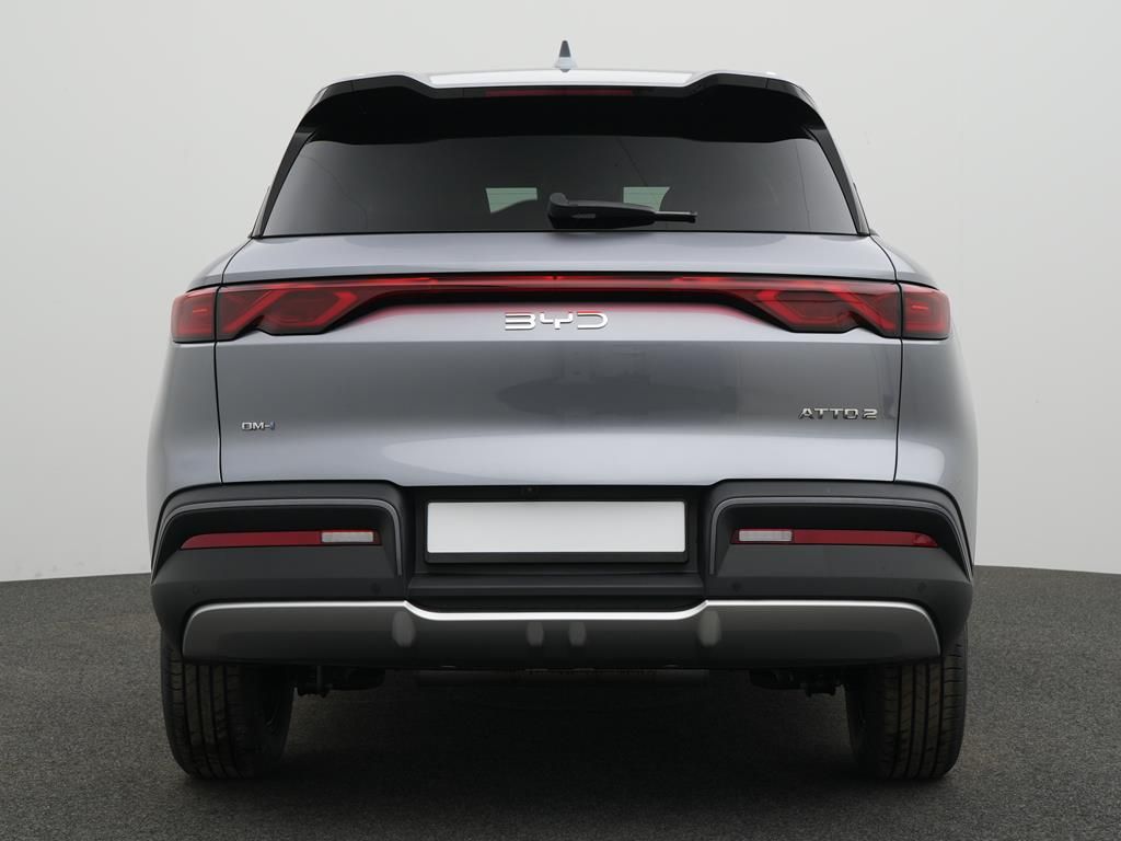 BYD ATTO 2