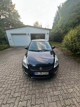 Suzuki Swift 1.2 Comfort ECO+ Comfort - Suzuki Swift Gebrauchtwagen in Hamburg
