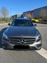 Mercedes-Benz Mercedes Benz GLC250, H4MATIC,AMG Line, Ga... - Mercedes-Benz GLC 250 in Wuppertal