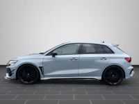 Audi RS3 - Vorschau Bild 8