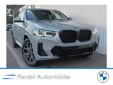 BMW X4 xDrive20i M Sportpaket*HIFI*ACC*adapLED*PDC* - BMW X4 aus 2025