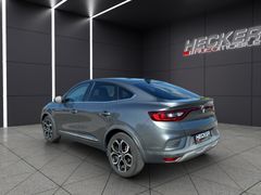Renault Arkana 1.6 E-TECH Hybrid 145 Intens
