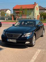 Lexus LX 600 - Lexus LX 600 Gebrauchtwagen