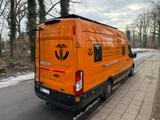 Ford Transit 2.0TDCi 3.5t, Lithium, Solar, AHK, etc. - Wohnmobil oder -wagen 3 5t