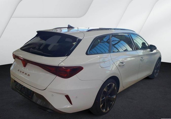 Cupra Leon - Bild 3