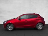 Mazda 2 SKYACTIV-G 90 - gebrauchte Mazda 2 aus dem Jahr 2020