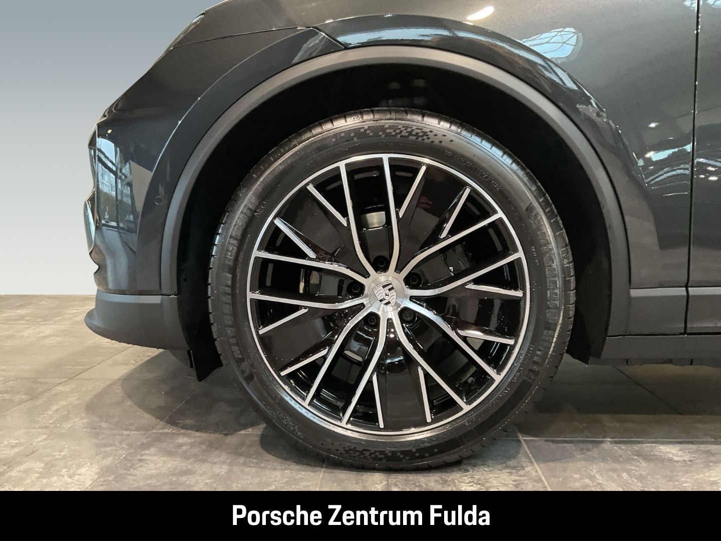 Porsche Macan - Bild 6