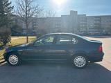 BMW 318i -2001 - BMW 318 aus 2001: 318i