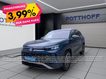 Volkswagen Leasingangebot: Volkswagen Tayron 2.0 TDI DSG 4M ELEGANCE STDHZG AHK NAVI