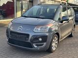 Citroën C3 Picasso TÜV/ KLIMA/ AHK - Citroën C3 Kombi Gebrauchtwagen