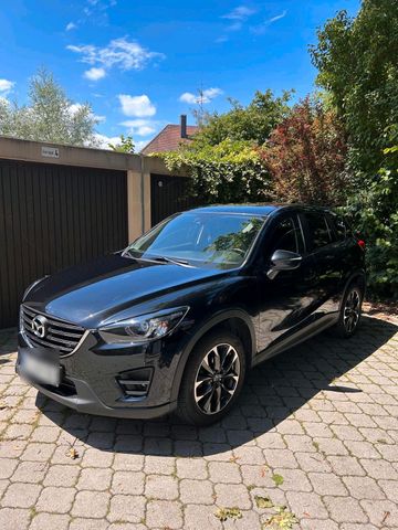 Mazda    CX5