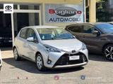 Toyota TOYOTA Yaris 1.0 72 CV 5p. Active - Toyota Yaris: Schiebedach