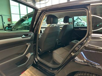 Volkswagen Passat Variant Comfortline BMTStart-Stopp