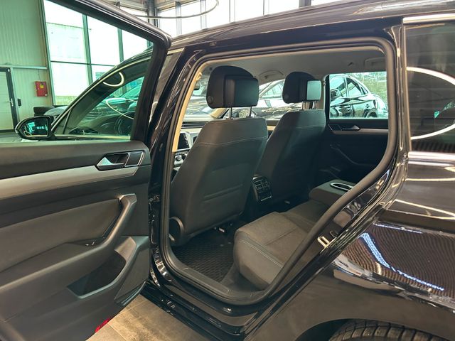 Volkswagen Passat Variant Comfortline BMTStart-Stopp
