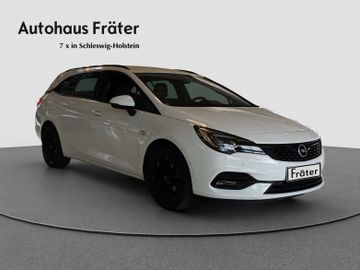 Fotografie 3 des Opel Astra K ST "Ultimate " SHZ*Kamera*Leder