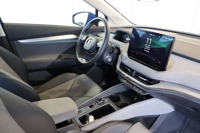 Skoda Enyaq 50 AID+ACC+KEY+LED+CARPLAY+AMBIENT