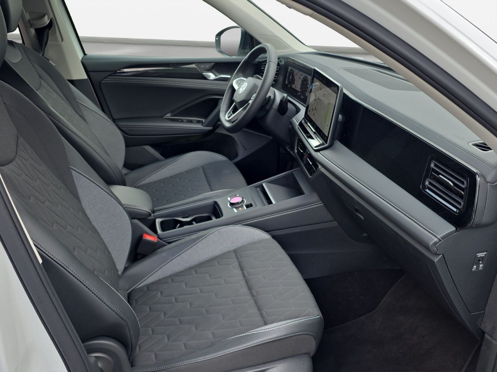 Volkswagen Tiguan - Bild 6