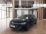 Volkswagen Passat Elegance 1.5 eTSI Massage Kamera App