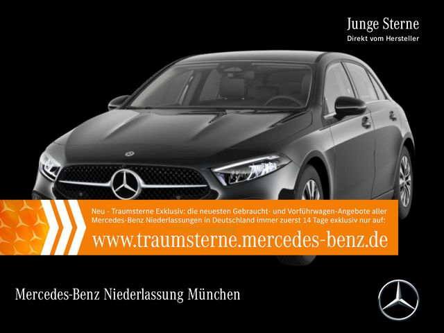 Mercedes-Benz A 180 Advanced/LED/Navi Prem/Kamera/SpiegelP/SHZ