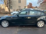 BMW Ich verkaufe bmw 116 d. ( Tauschen möglich. ) - BMW 116 116i mit Diesel-Antrieb