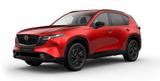 Mazda CX-5 e-SKYACTIV G 141 AT Homura *neues Modell* - Mazda CX-5 HOMURA mit Hybrid-Antrieb (Benzin/Elektro)