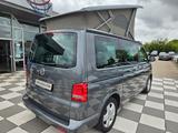 Volkswagen T5 California Comfortline +Küche+Navi+AHK+Camper - Volkswagen T5 California: Camper