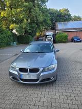 BMW 318D Automatikgetriebe - BMW 318 aus 2011: 318d