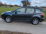 Subaru Forester 2.0X Active Active - gebrauchte Subaru Forester aus dem Jahr 2013