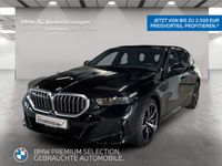 BMW 520 - Vorschau Bild 1