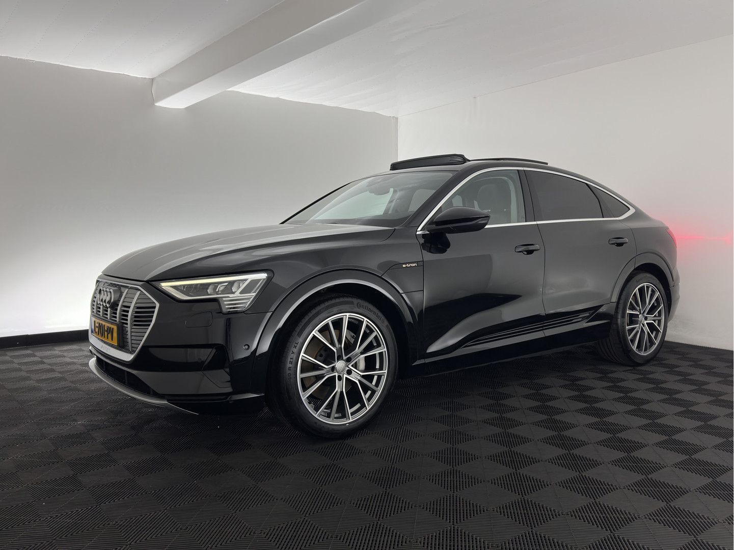 Audi e-tron Sportback 55 Quattro Business Edition Plu imagem 3