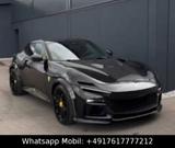 Ferrari PUROSANGUE FACELIFT NOVITEC ESTESO UNIQUE PIECE! - Ferrari: Novitec
