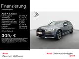 Audi A4 Avant Design 2.0 TFSI  S tro NAVI*LED*HUD*PAN - Audi Gebrauchtwagen in Frankfurt