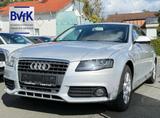 Audi A4 Avant 2,0 TDI Ambition Scheckheft Garantie - Audi A4 aus 2011: TDI