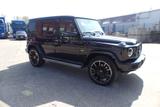 Mercedes-Benz G 400 "Stronger Than Time Ed*AMG*Brabus*Garantie - Mercedes-Benz G 400 in Duisburg