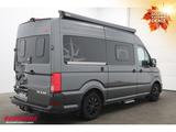 Westfalia Sven Hedin Neues Model! DSG LED Solar SHZ Camera - Sven hedin